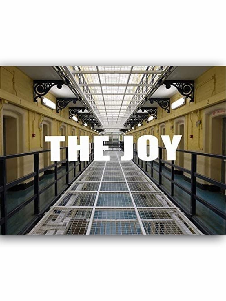 Poster of The Joy