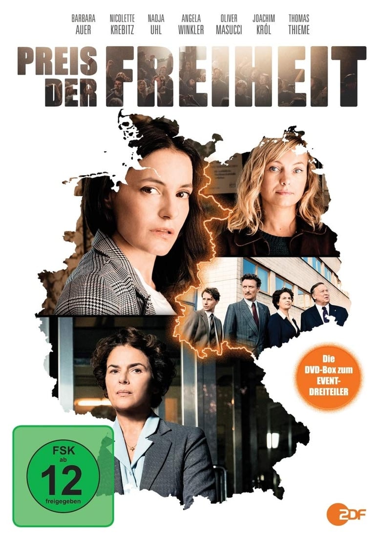 Poster of Episodes in Preis Der Freiheit - Season 1 - Season 1