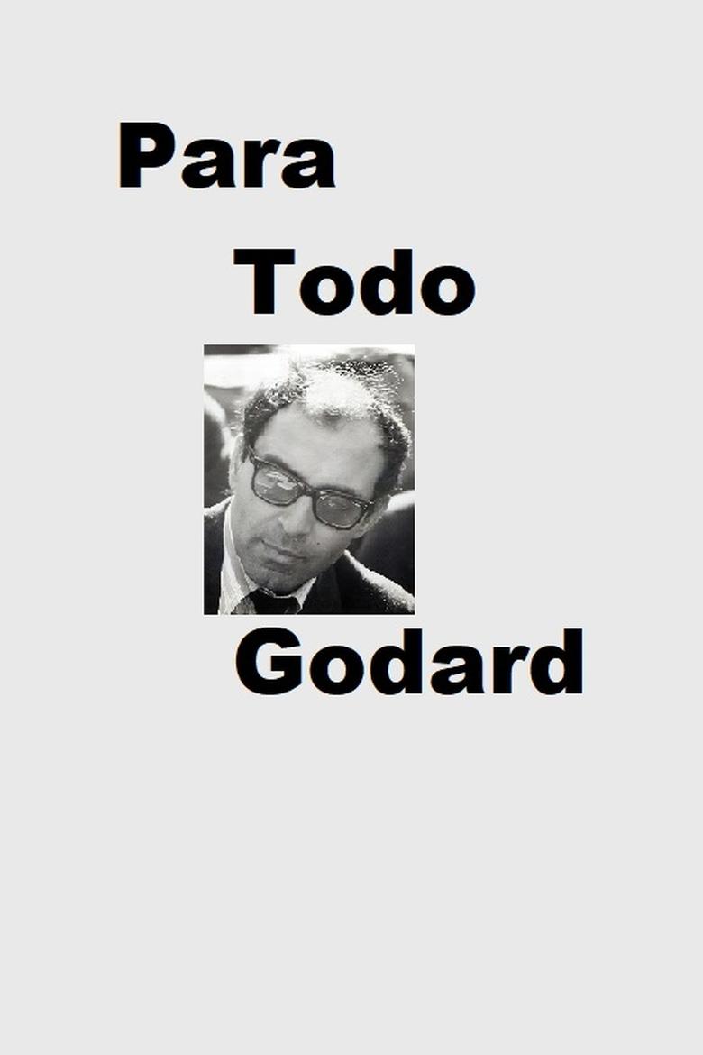 Poster of Para Todo Godard