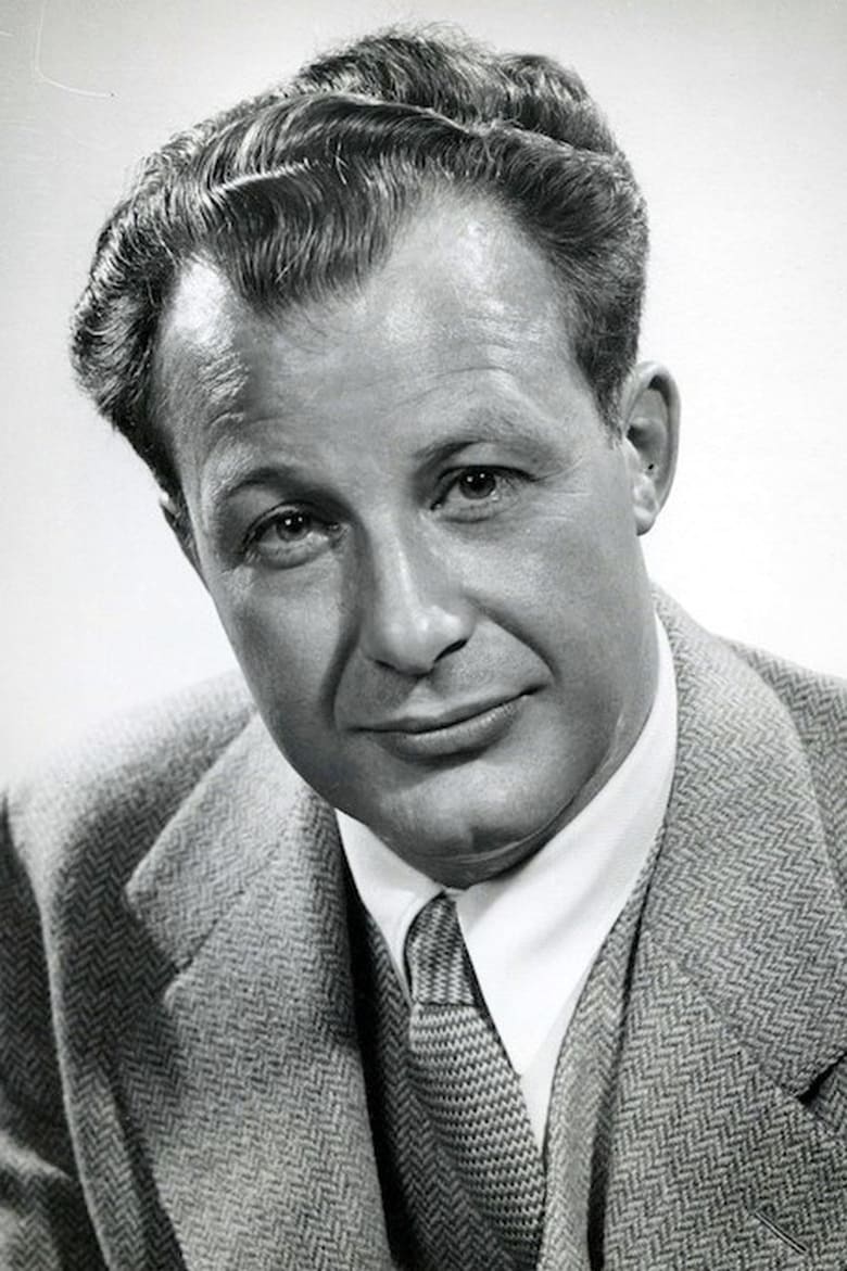 Portrait of Clifton Fadiman