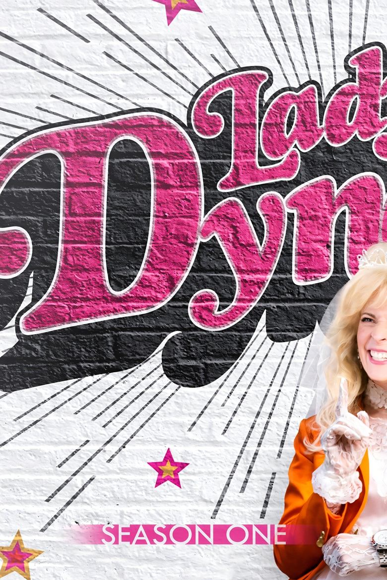 Poster of Cast and Crew in Lady Dynamite - Season 1 - Episode 6 - Loaf Coach