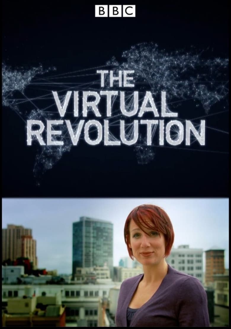 Poster of The Virtual Revolution