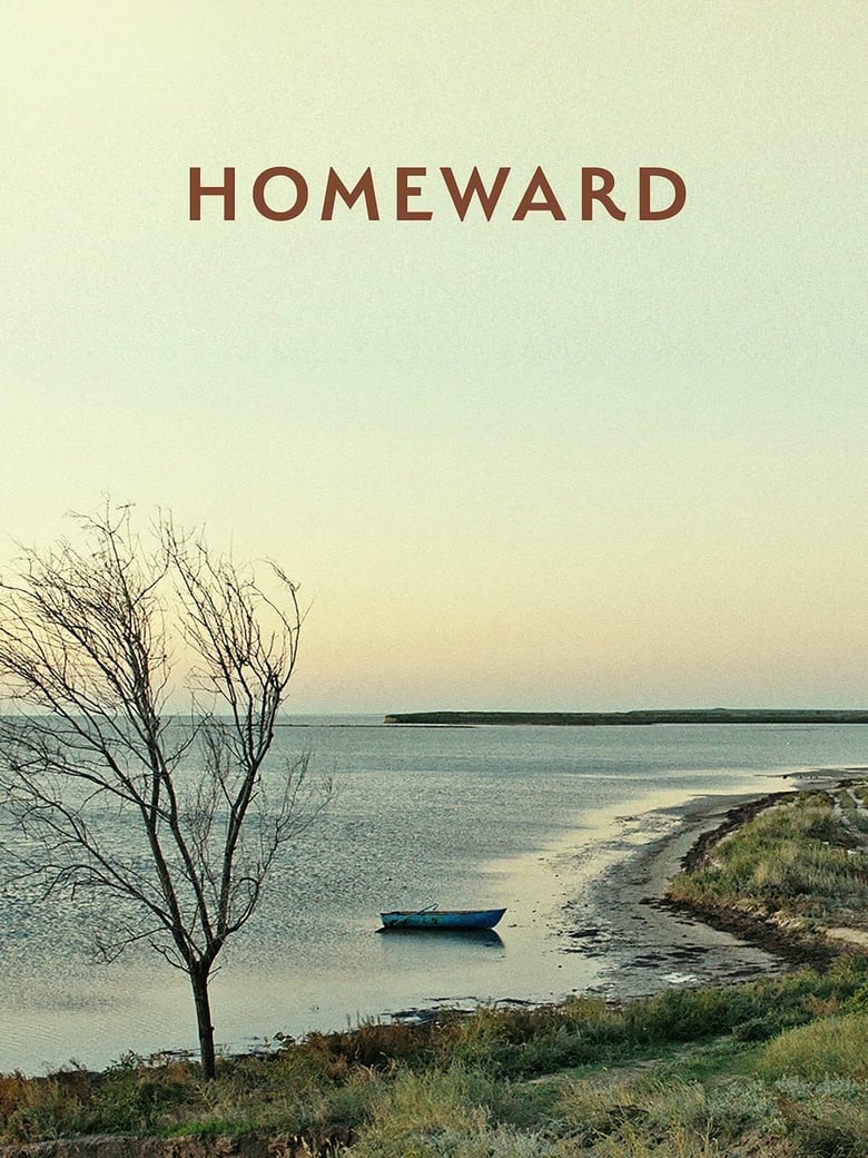 Poster of Homeward