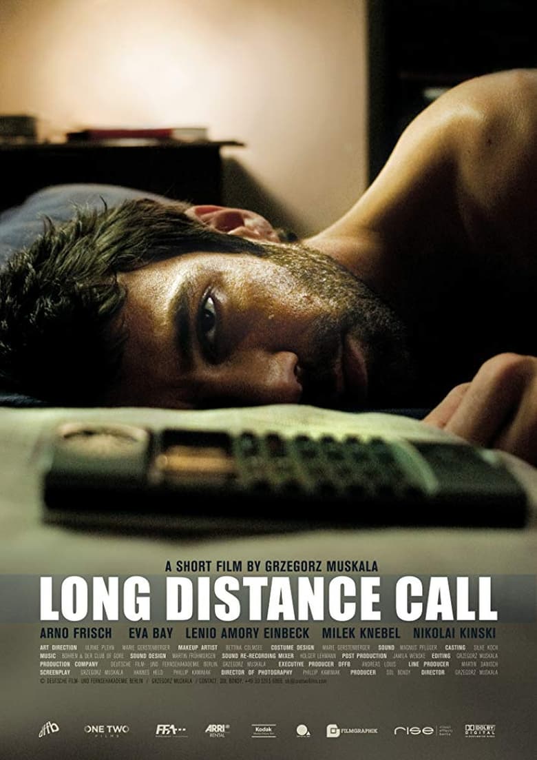 Poster of Long Distance Call