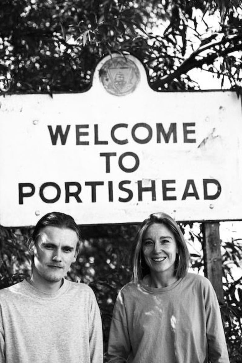 Poster of Welcome to Portishead