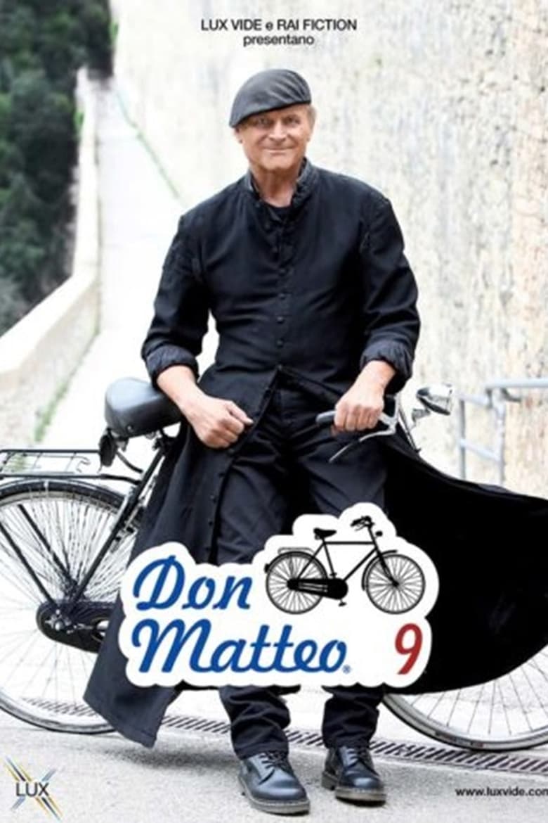 Poster of Episodes in Father Matteo - Season 9 - Season 9