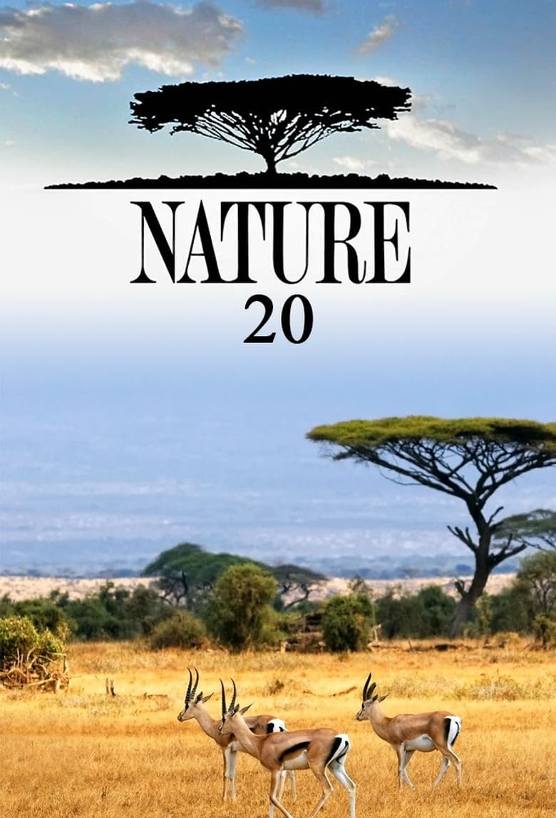 Poster of Cast and Crew in Nature - Season 20 - Episode 3 - Africa: Voices of the Forest