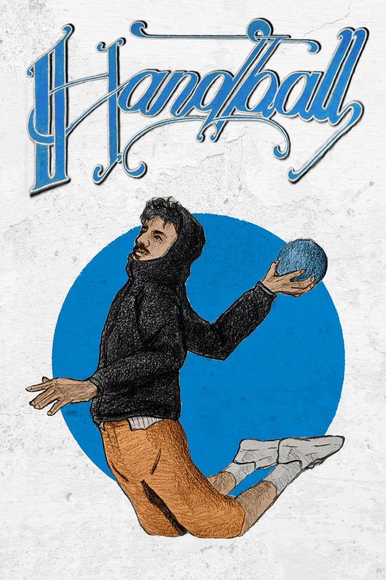 Poster of Handball