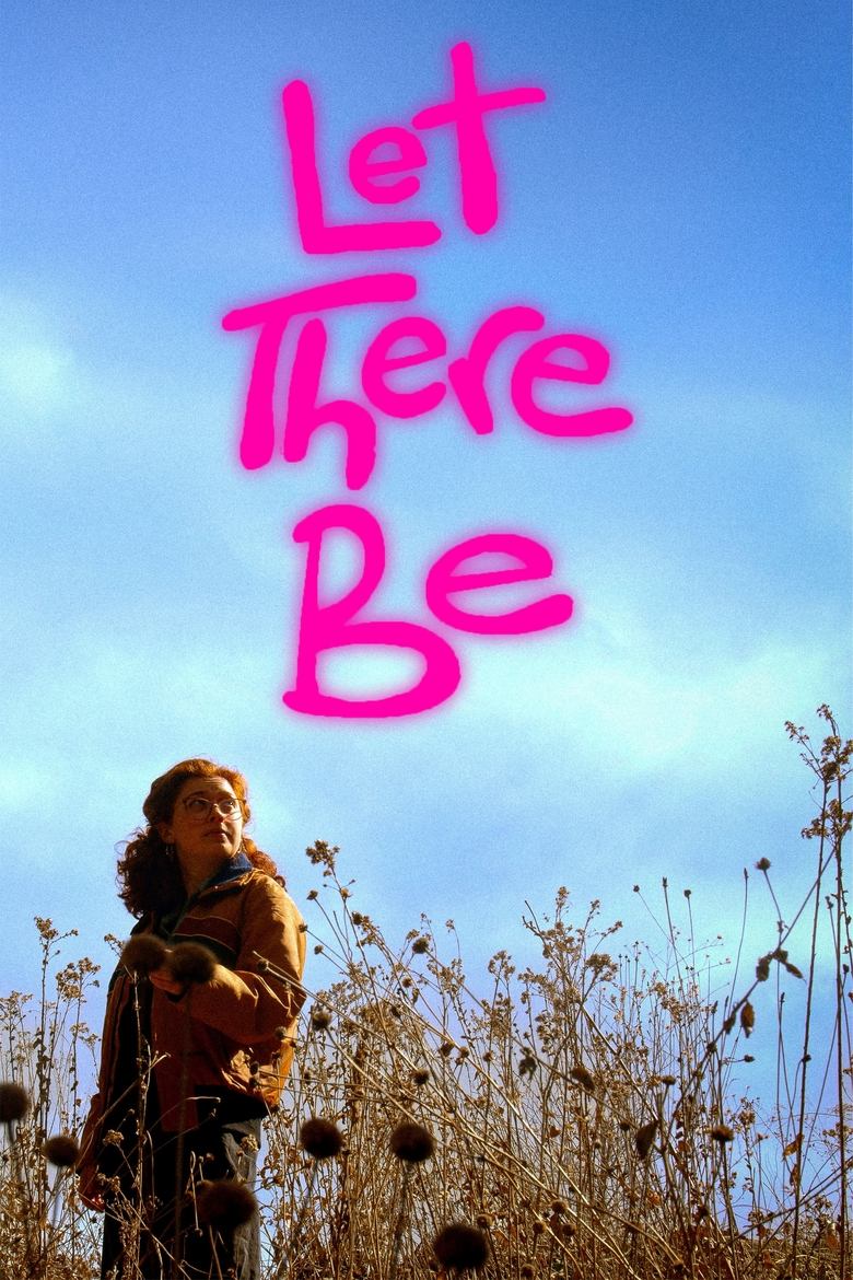 Poster of Let There Be