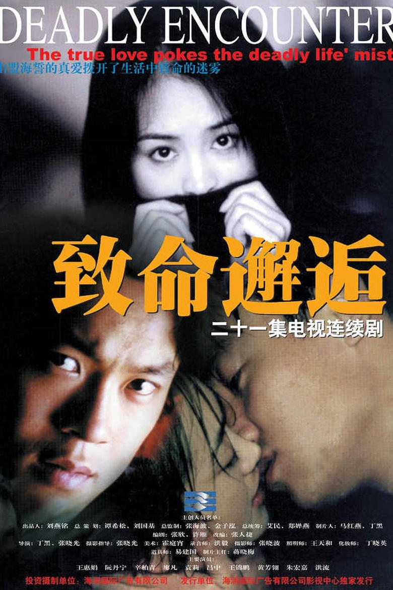 Poster of 致命邂逅