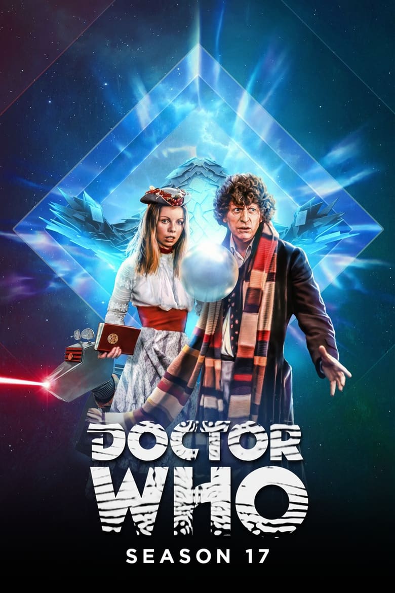 Poster of Doctor Who - Season 17 - Episode 1 - Destiny of the Daleks (1)