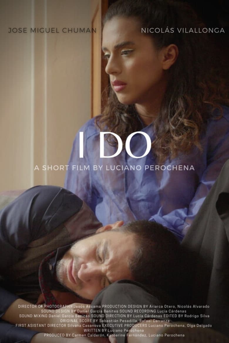 Poster of I Do