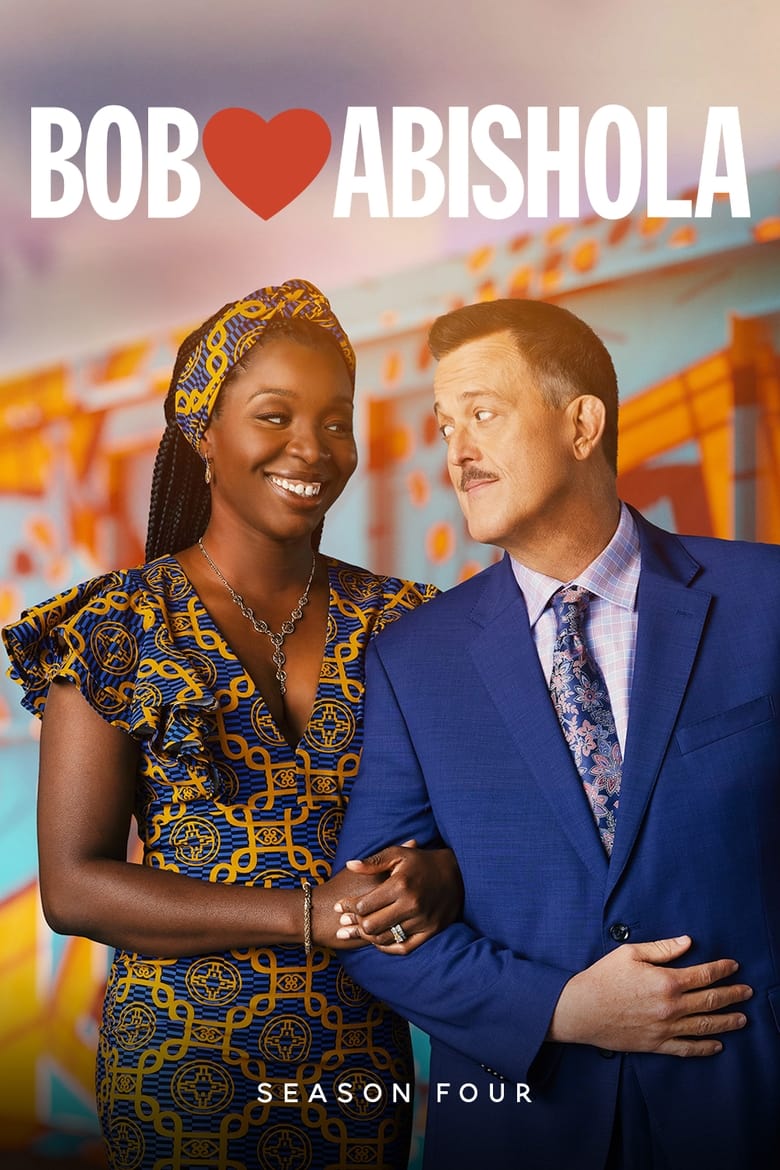 Poster of Episodes in Bob Hearts Abishola - Season 4 - Season 4