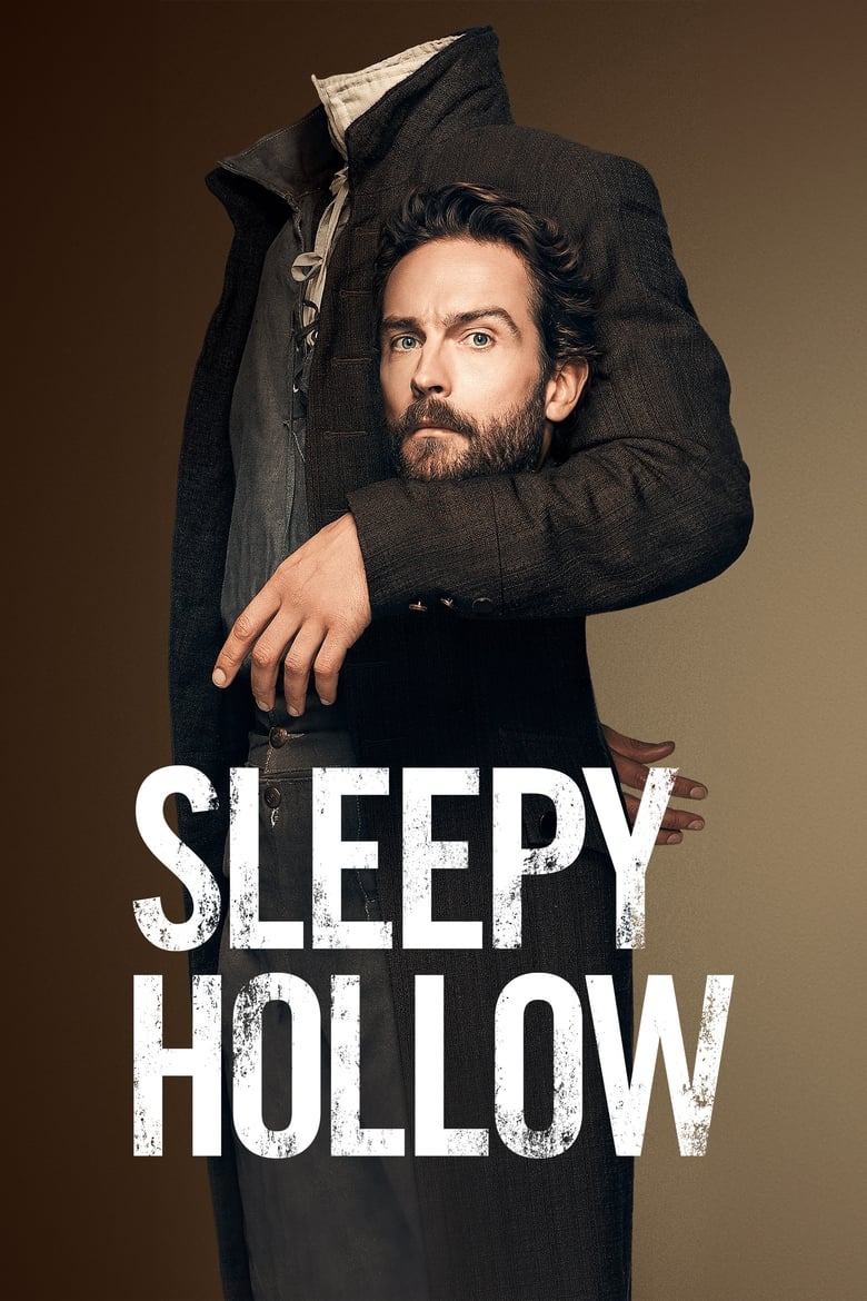 Poster of Episodes in Sleepy Hollow - Season 4 - Season 4