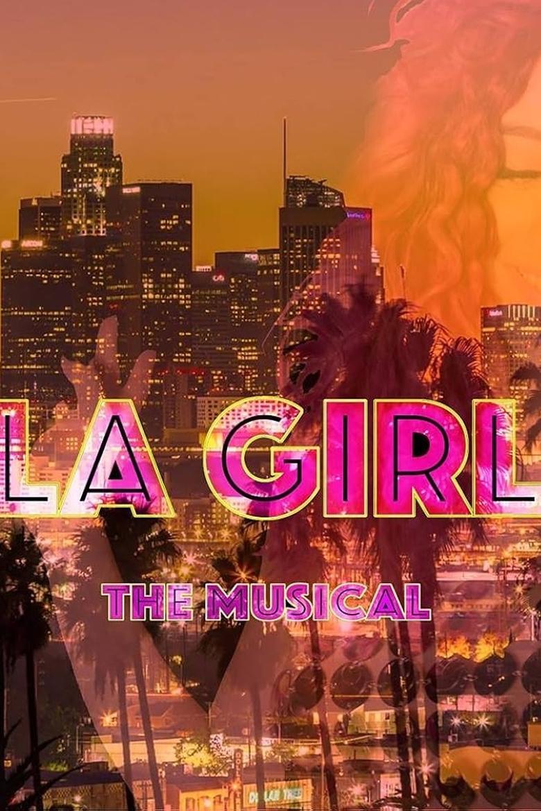 Poster of LA Girl