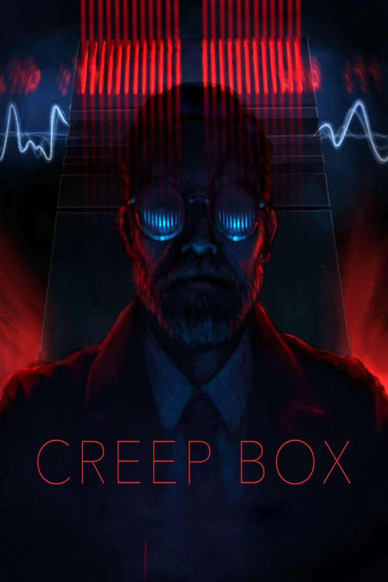 Poster of Creep Box