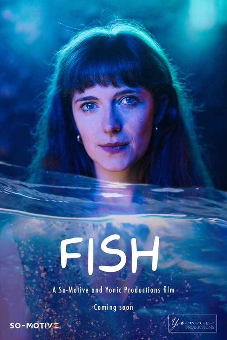 Poster of Fish