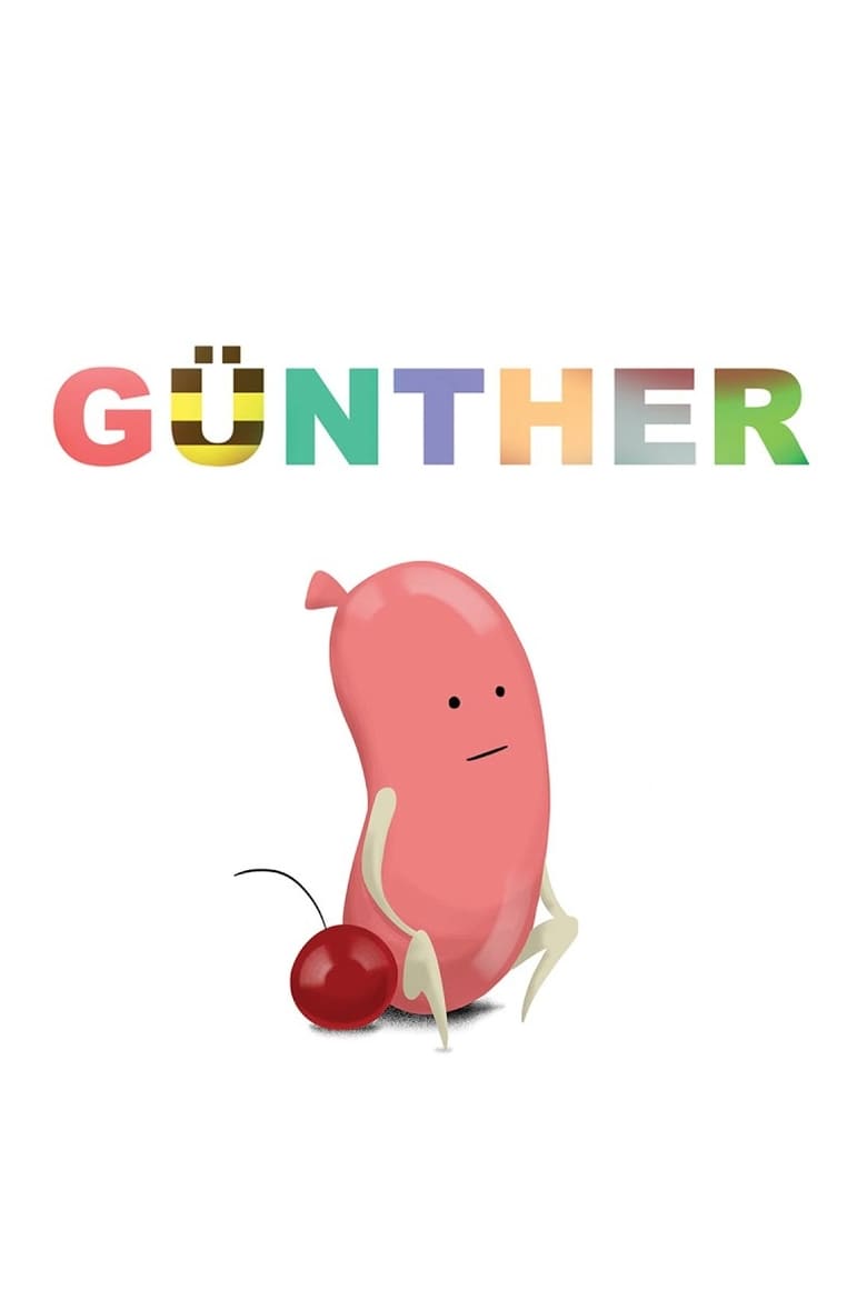 Poster of Gunther