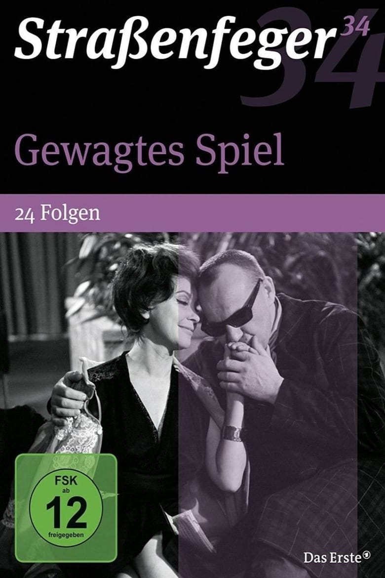 Poster of Gewagtes Spiel