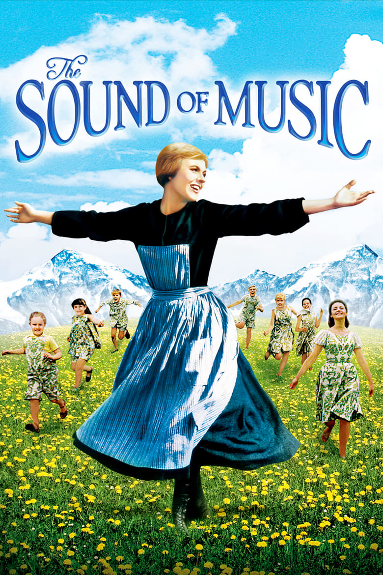 Poster of The Sound of Music