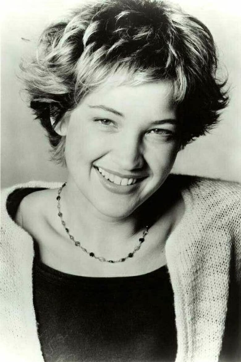 Portrait of Colleen Haskell