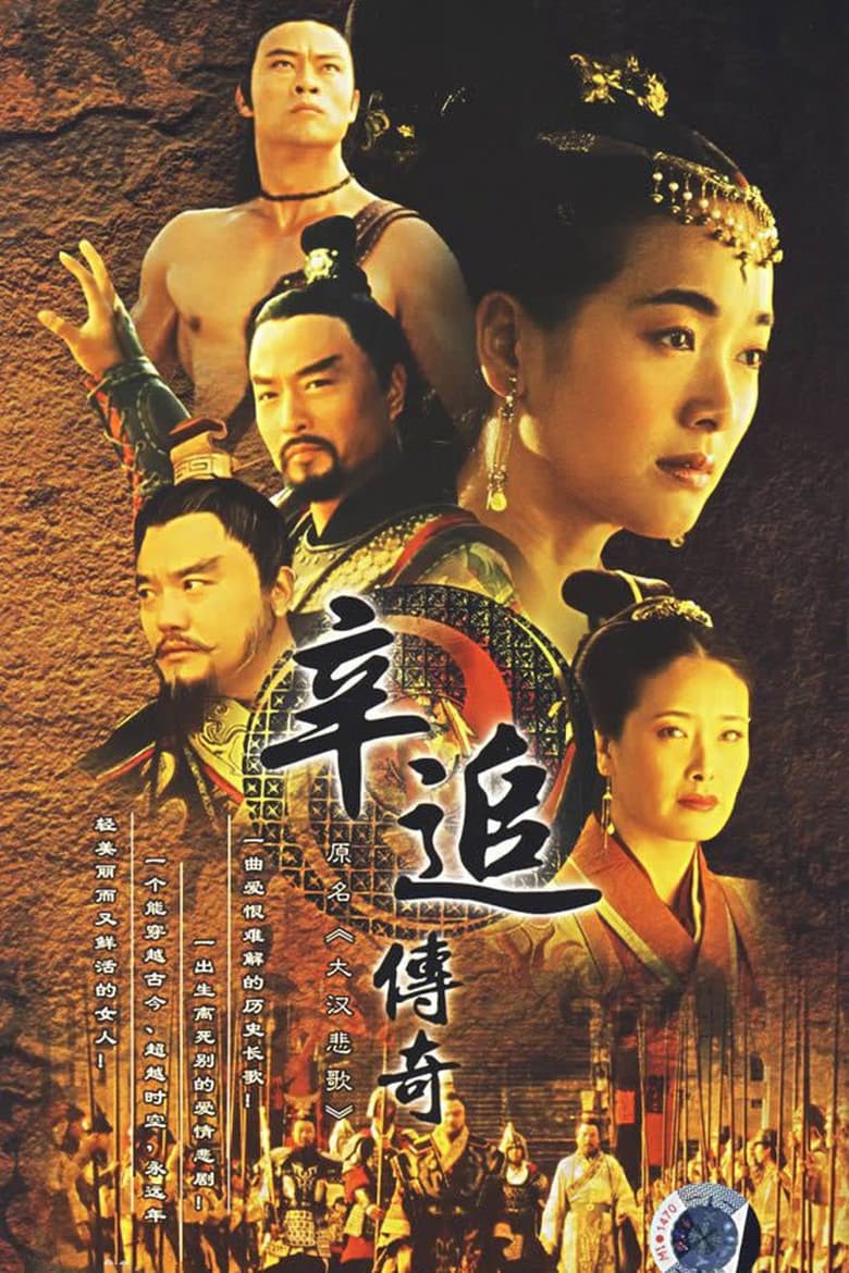 Poster of 辛追传奇