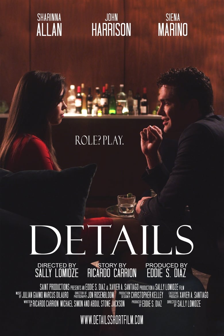 Poster of Details