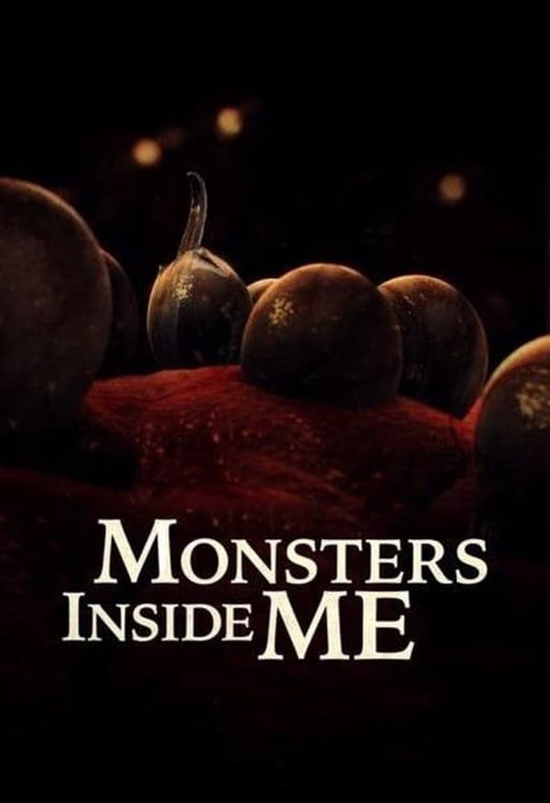 Poster of Episodes in Monsters Inside Me - Specials - Specials