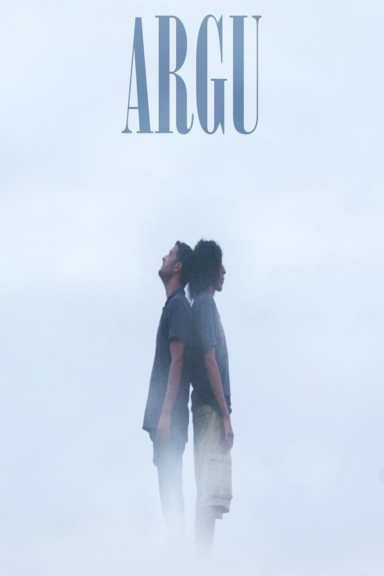 Poster of Argu