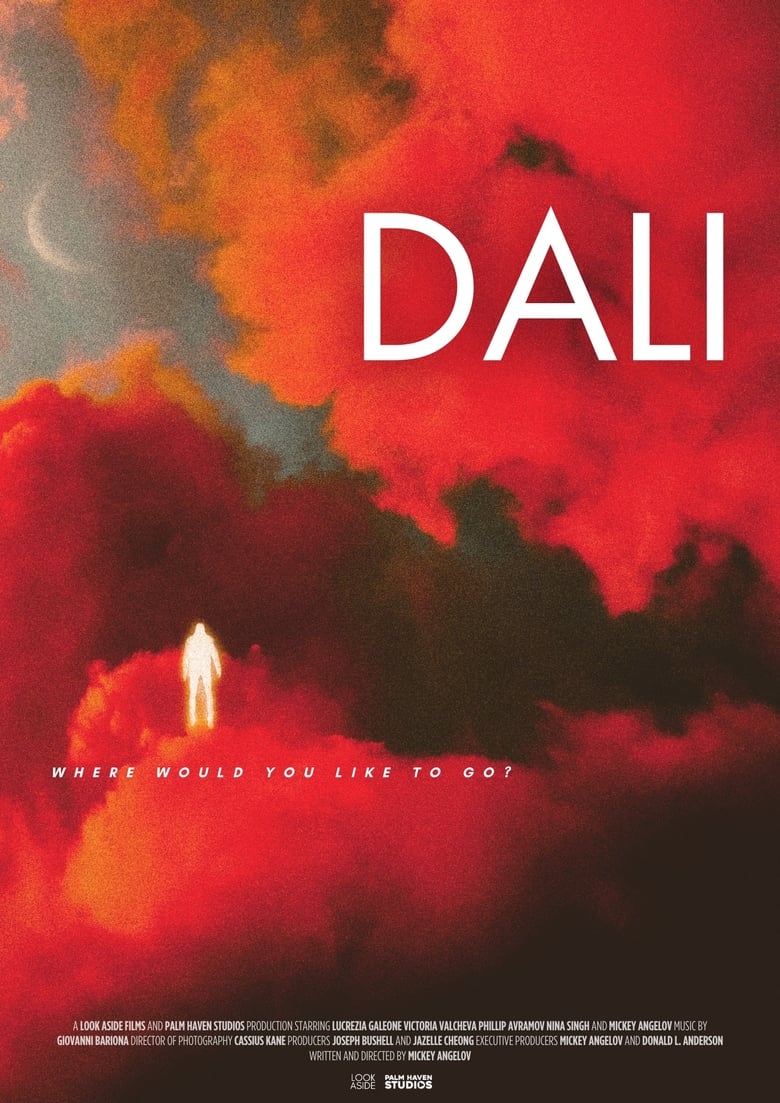 Poster of Dali