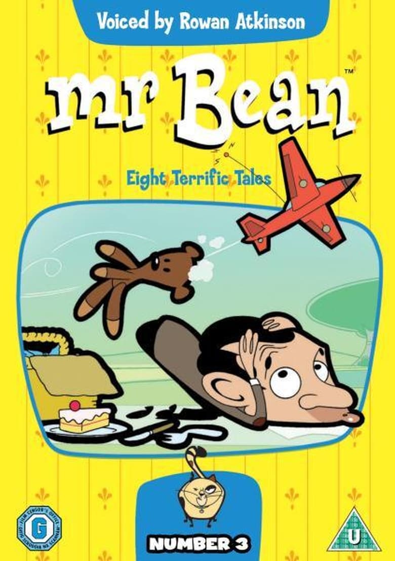 Poster of Episodes in Mr. Bean  The Animated Series - Season 3 - Season 3