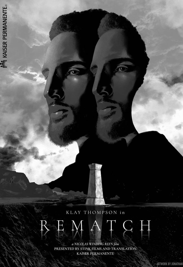 Poster of Rematch