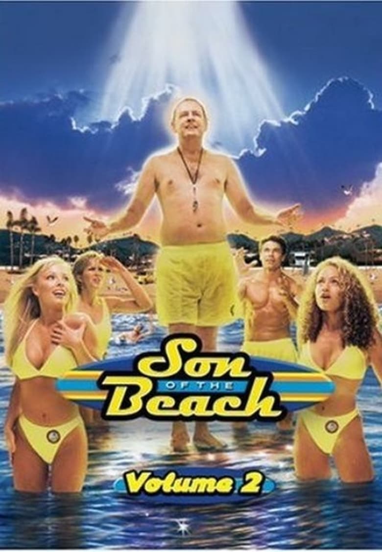 Poster of Episodes in Son Of The Beach - Season 2 - Season 2