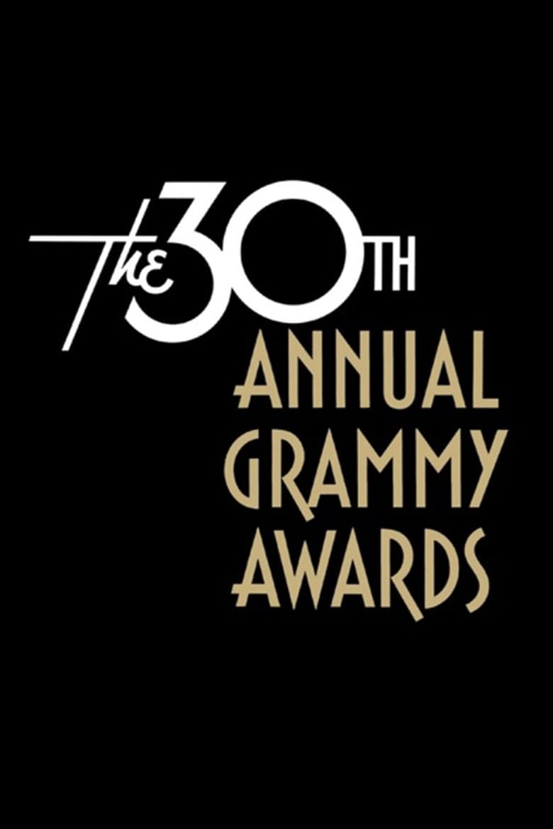 Poster of Episodes in The Grammy Awards - Season 26 - Season 26