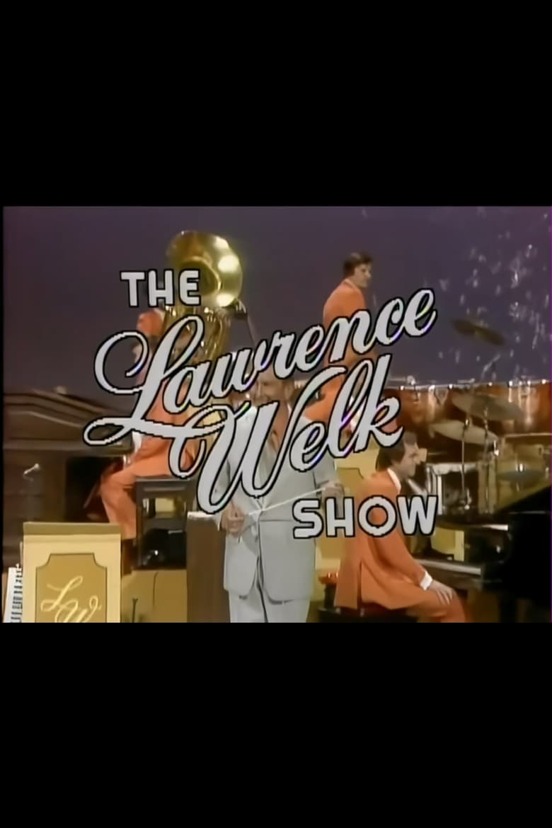 Poster of Halloween Party - The Lawrence Welk Show