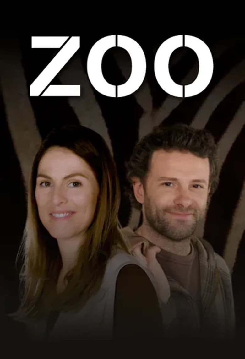 Poster of Zoo