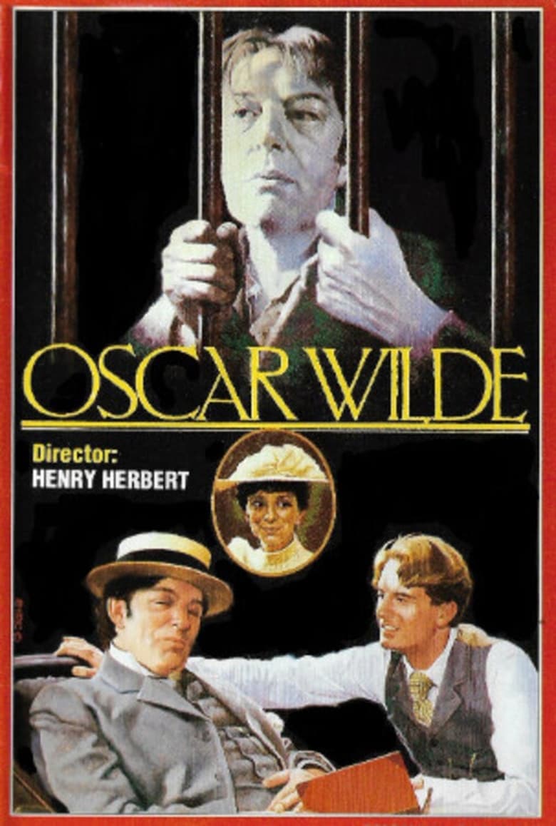 Poster of Oscar