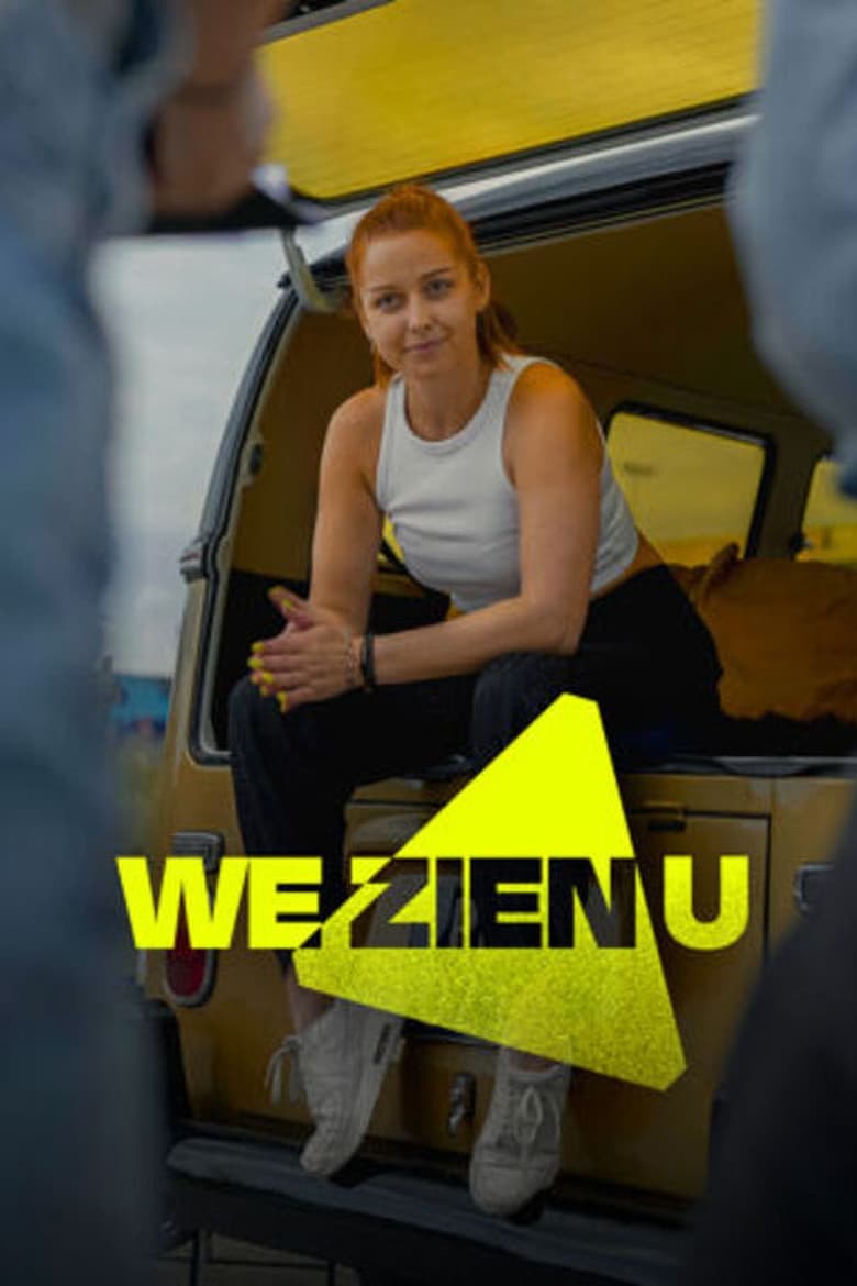 Poster of Episodes in We Zien U - Season 1 - Season 1