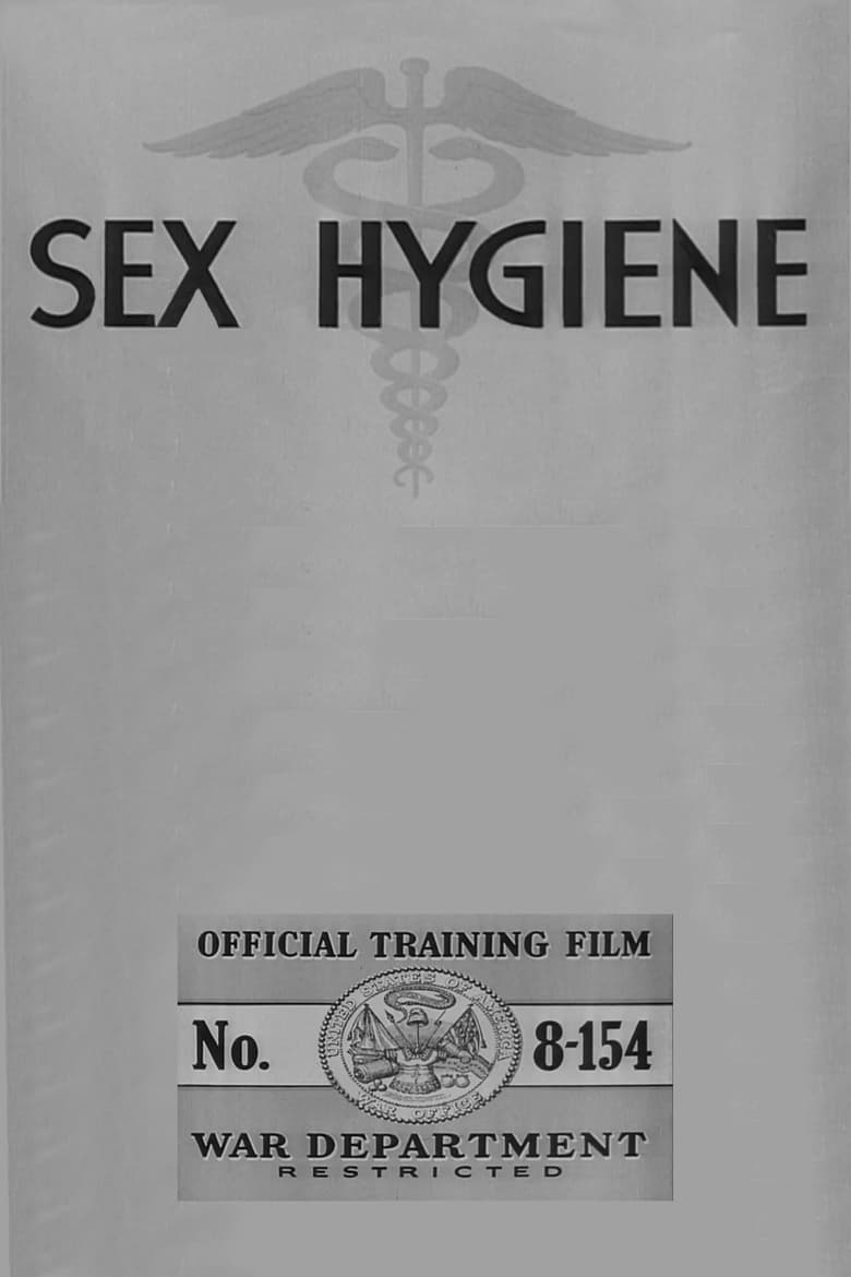 Poster of Sex Hygiene