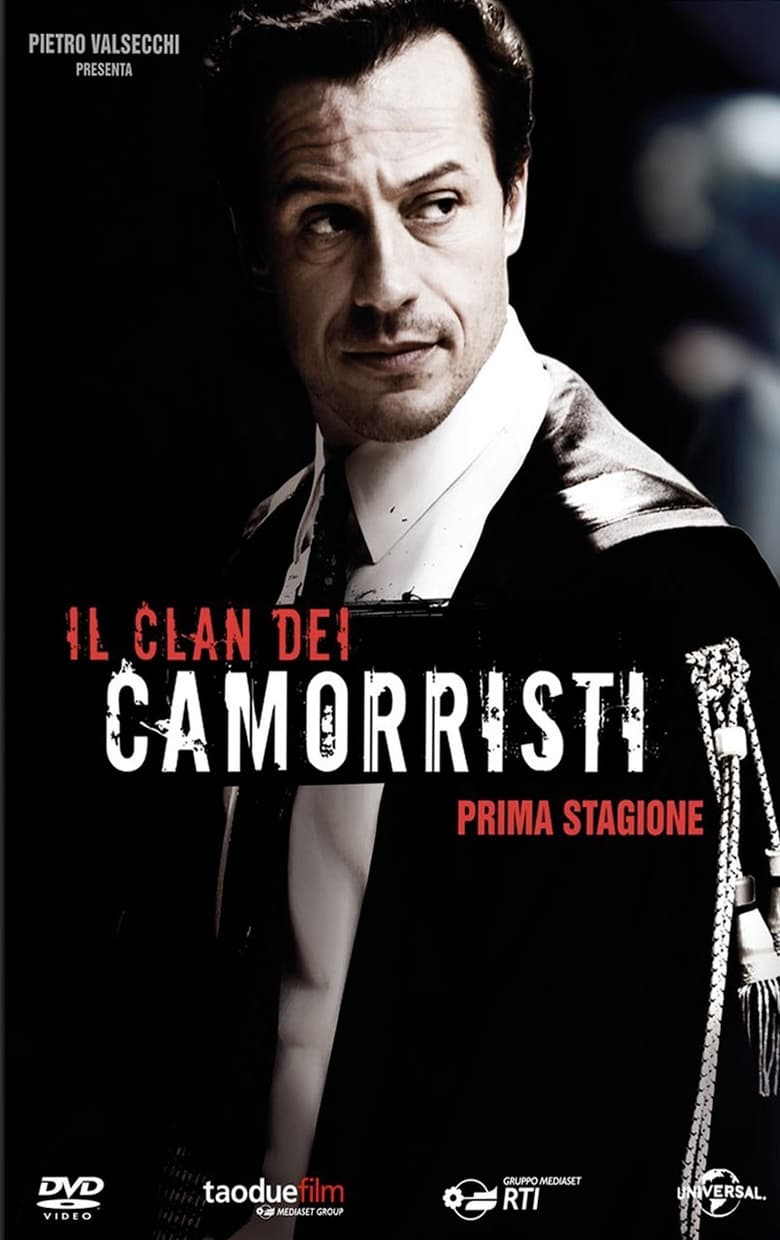 Poster of Episodes in Il Clan Dei Camorristi - Season 1 - Season 1