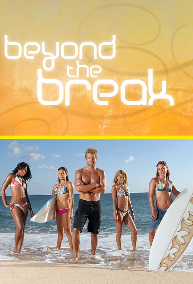 Poster of Beyond the Break