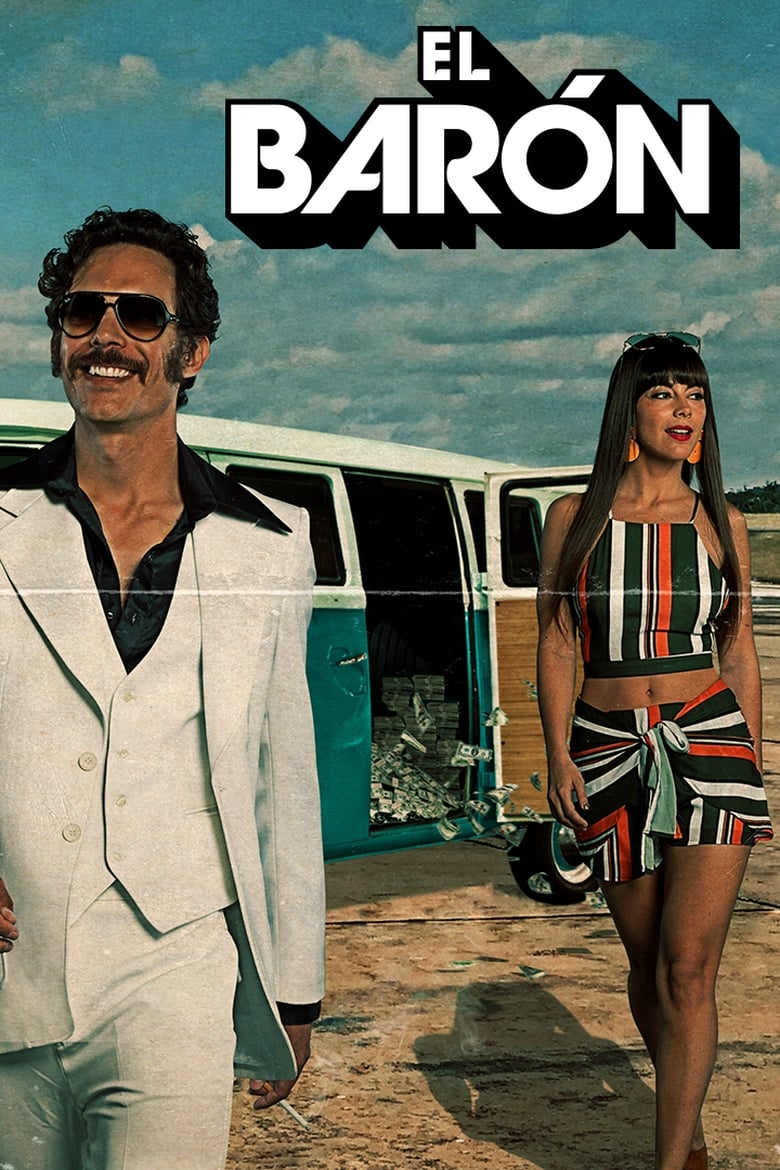 Poster of El Barón