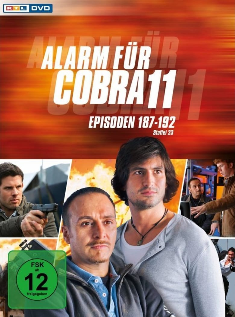 Poster of Episodes in Alarm For Cobra 11  The Motorway Police - Season 28 - Season 28