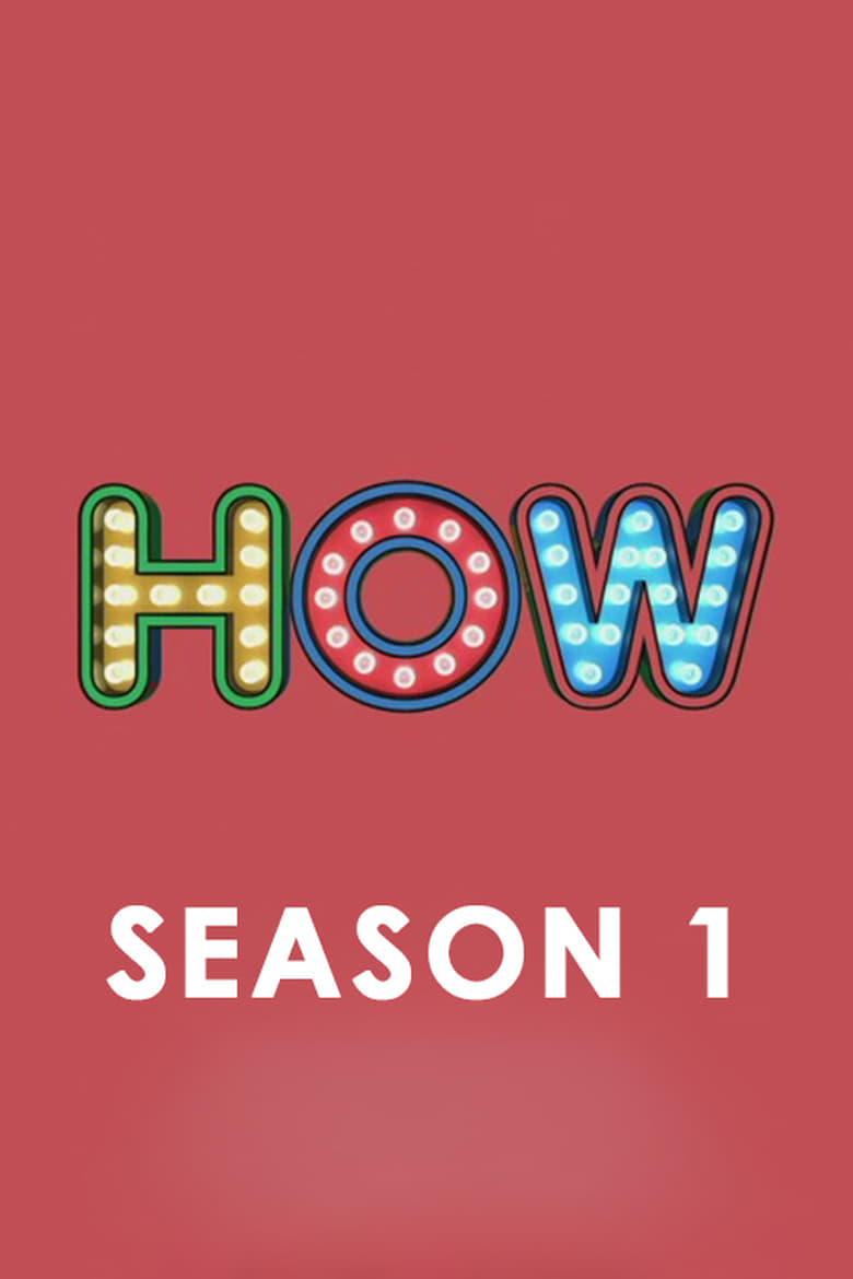 Poster of HOW - Season 1 - Episode 8 - Episode 8