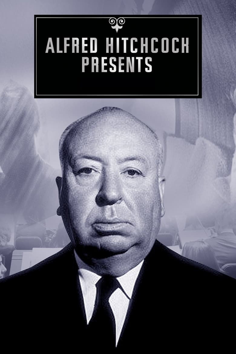 Poster of Alfred Hitchcock Presents