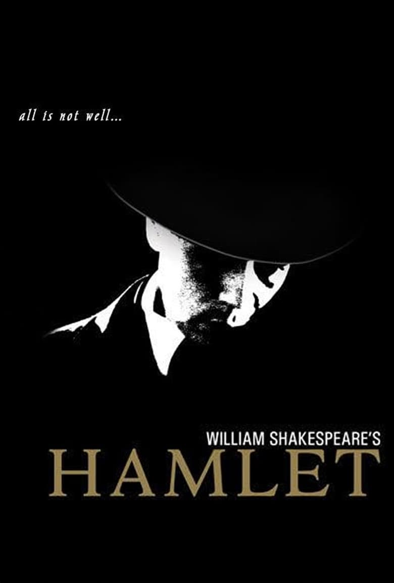 Poster of Hamlet