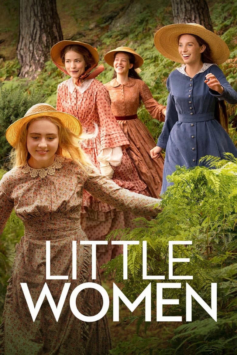 Poster of Little Women