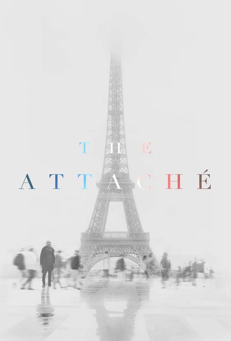 Poster of The Attaché