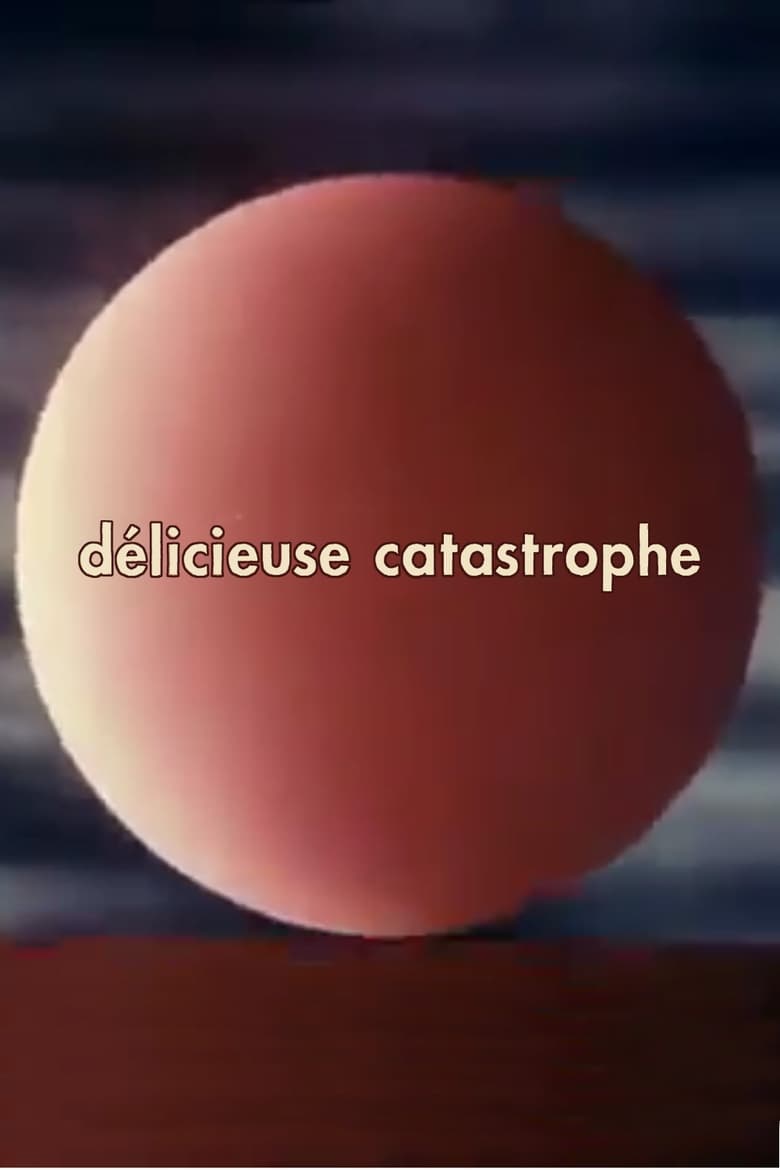 Poster of Delicious Catastrophe