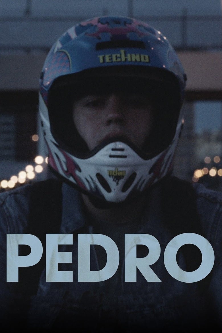 Poster of Pedro